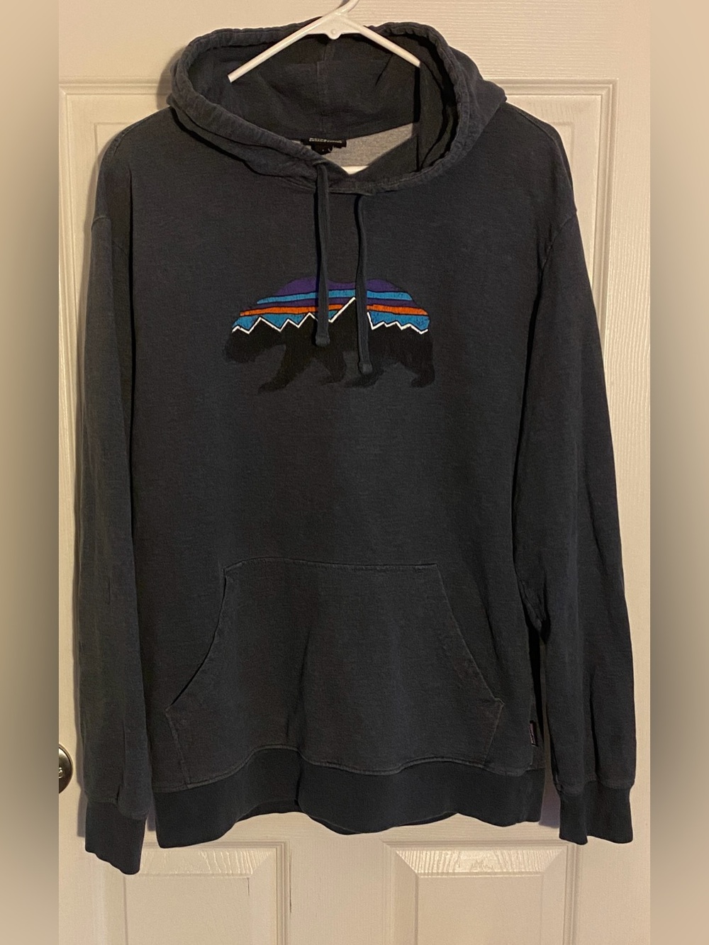 Patagonia Fitz Roy Bear Uprisal Hoodie
